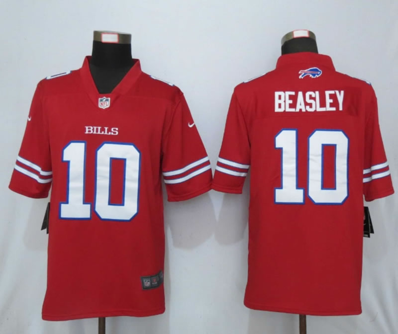 Nike Buffalo Bills 10 Beasley Navy Red Color Rush Limited Jersey,We sell and wholesale Nike Buffalo Bills 10 Beasley Navy Red Color Rush Limited Jersey on line form chian!